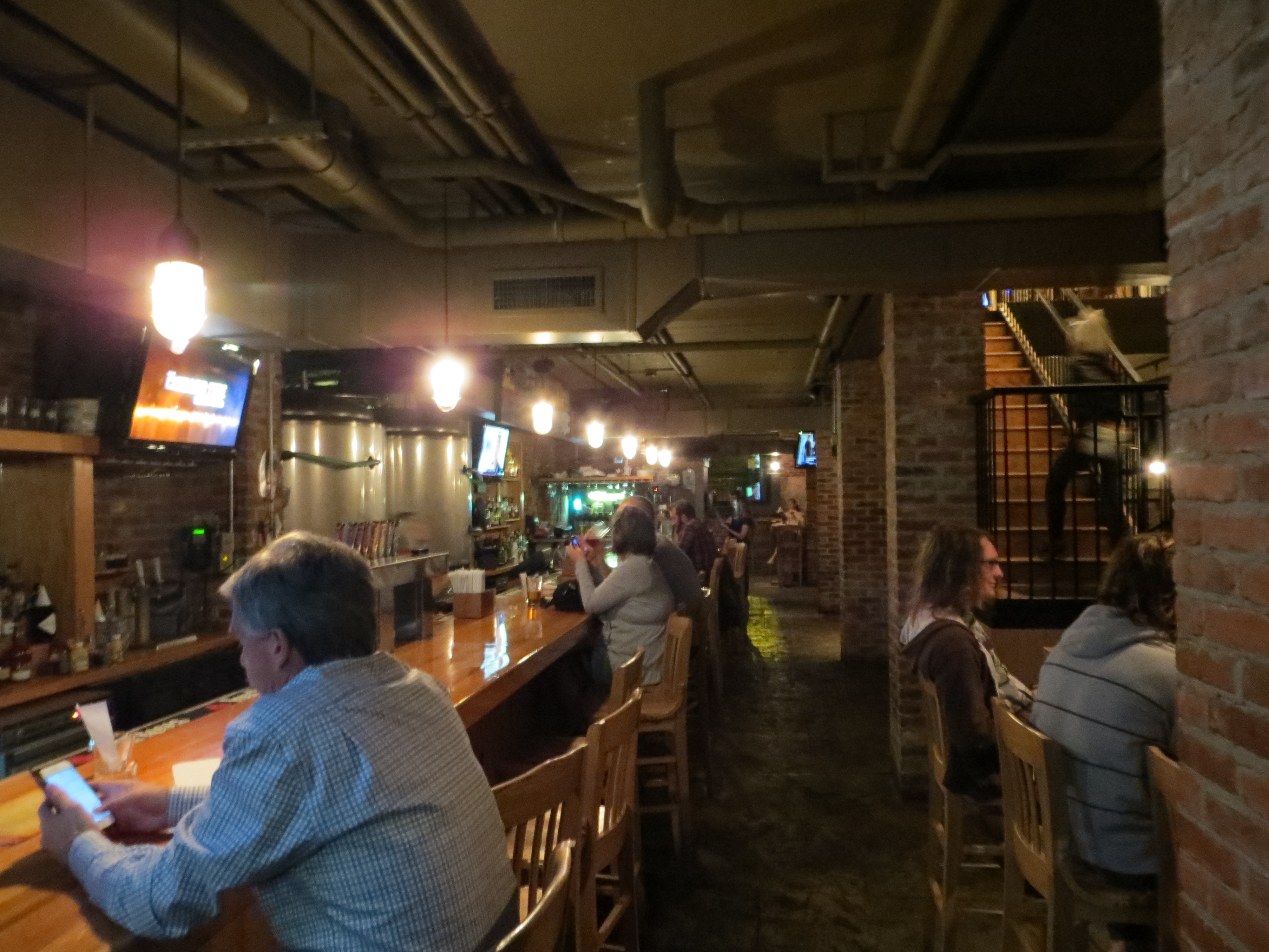 Bluegrass Brewing Company Louisville, KY USA Bob's Beer Blog