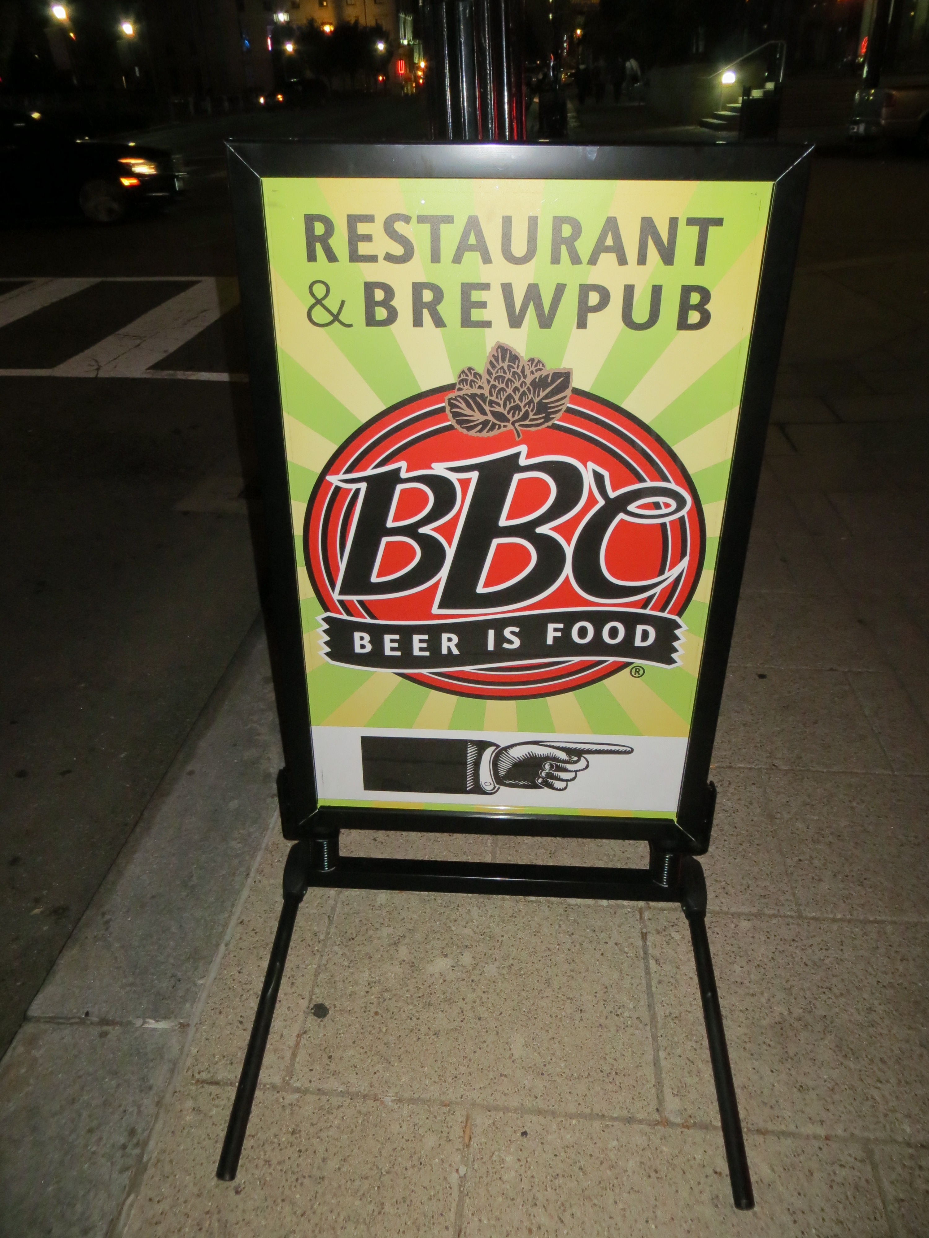 Bluegrass Brewing Company Louisville, KY USA Bob's Beer Blog