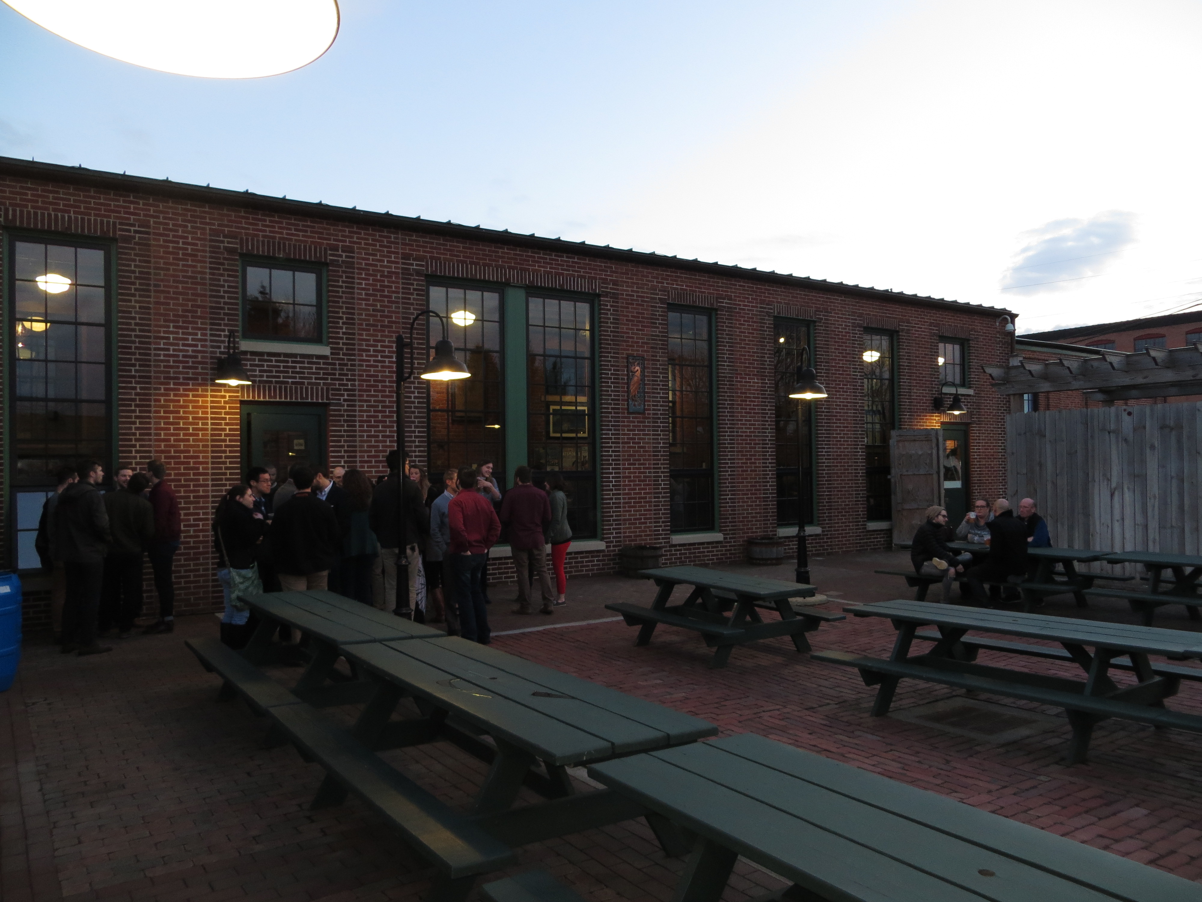 Bell's Eccentric Cafe, Kalamazoo, MI Bob's Beer Blog