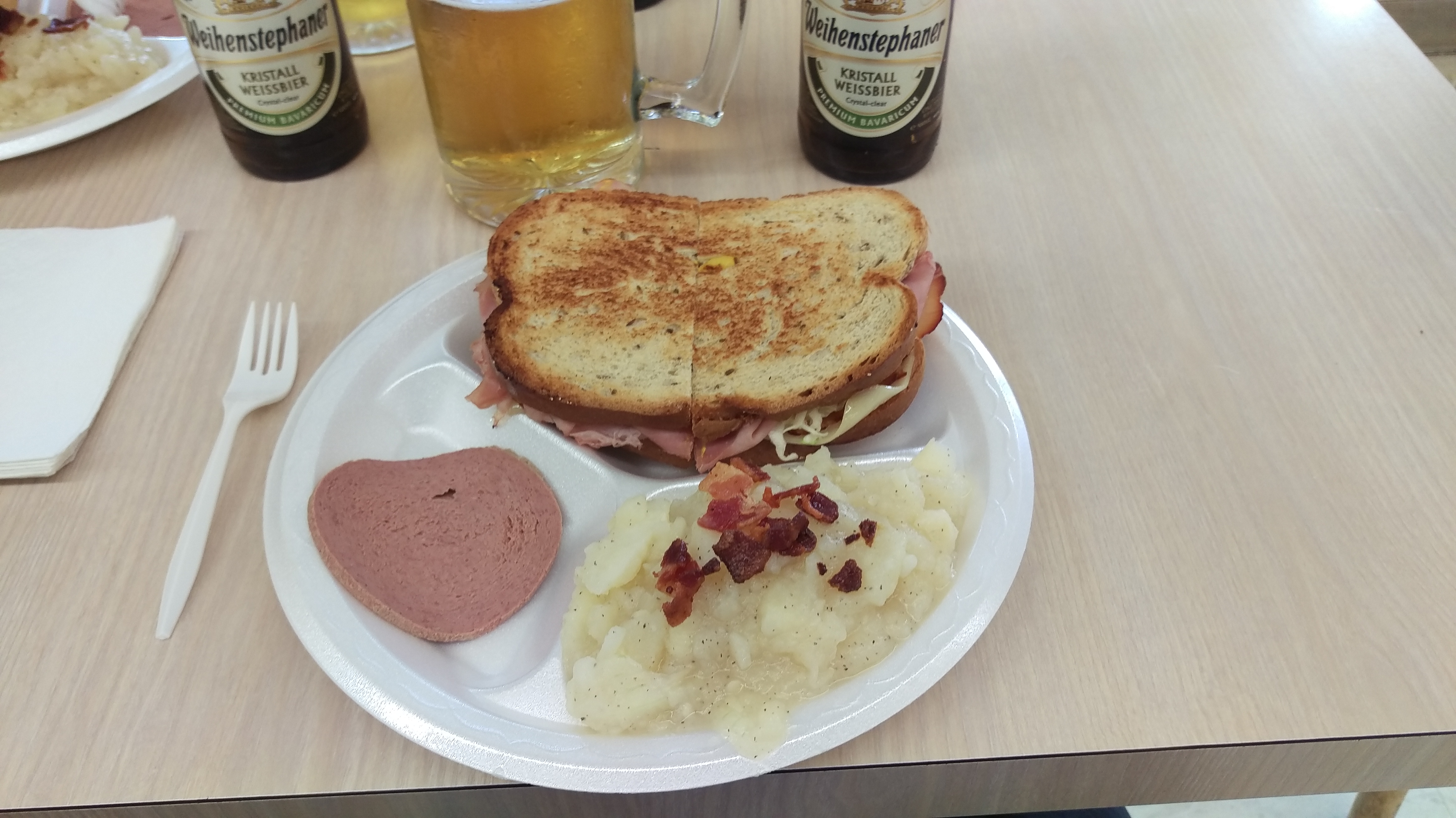 Schiller's German Delicatessen, Tampa, FL Bob's Beer Blog