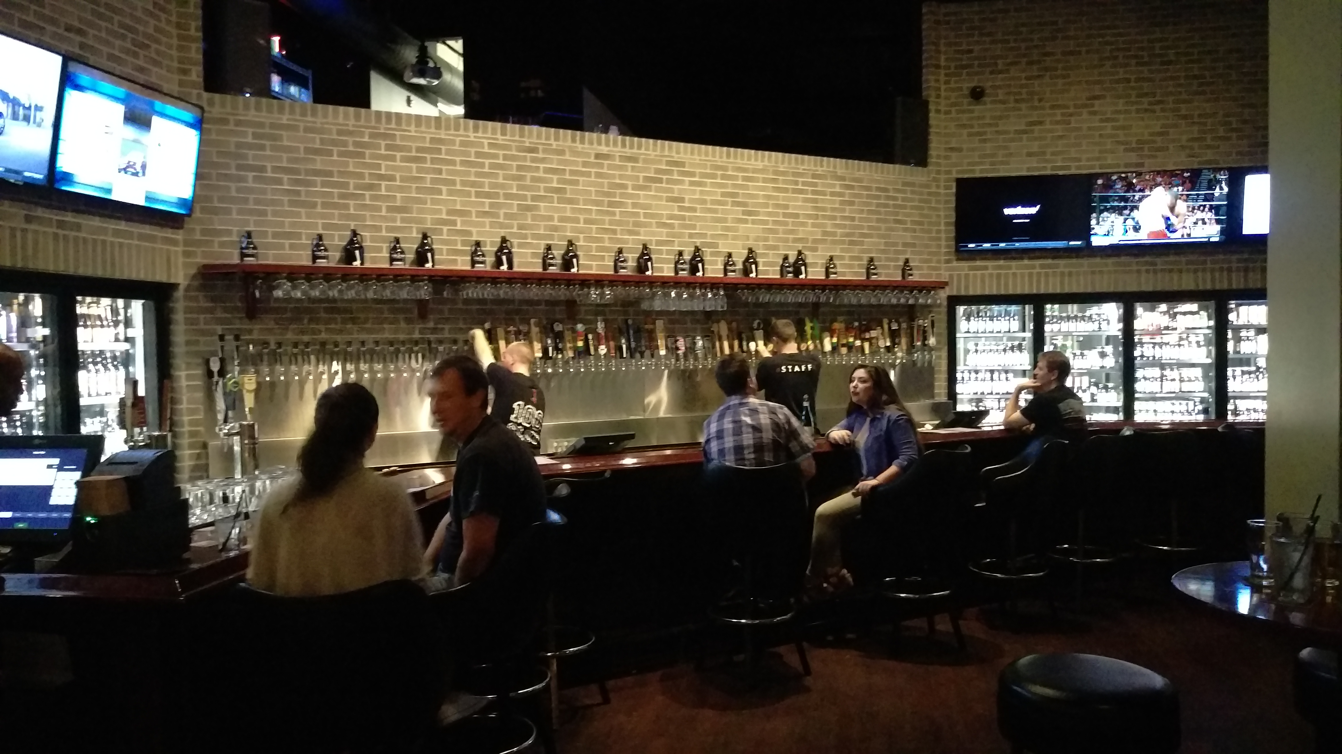 The Tap, Indianapolis, IN Bob's Beer Blog