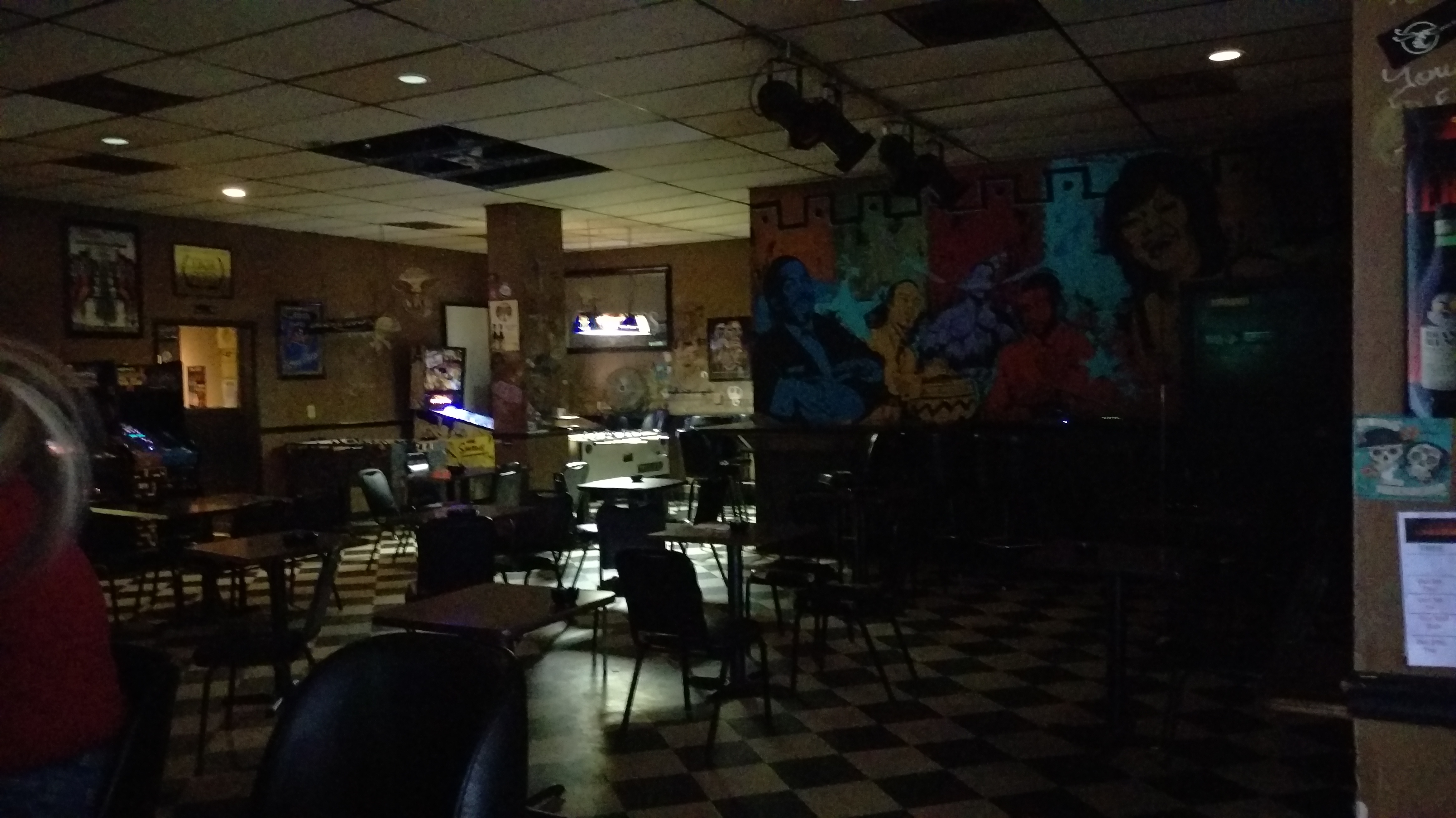 The Hub Tampa, FL USA Bob's Beer Blog