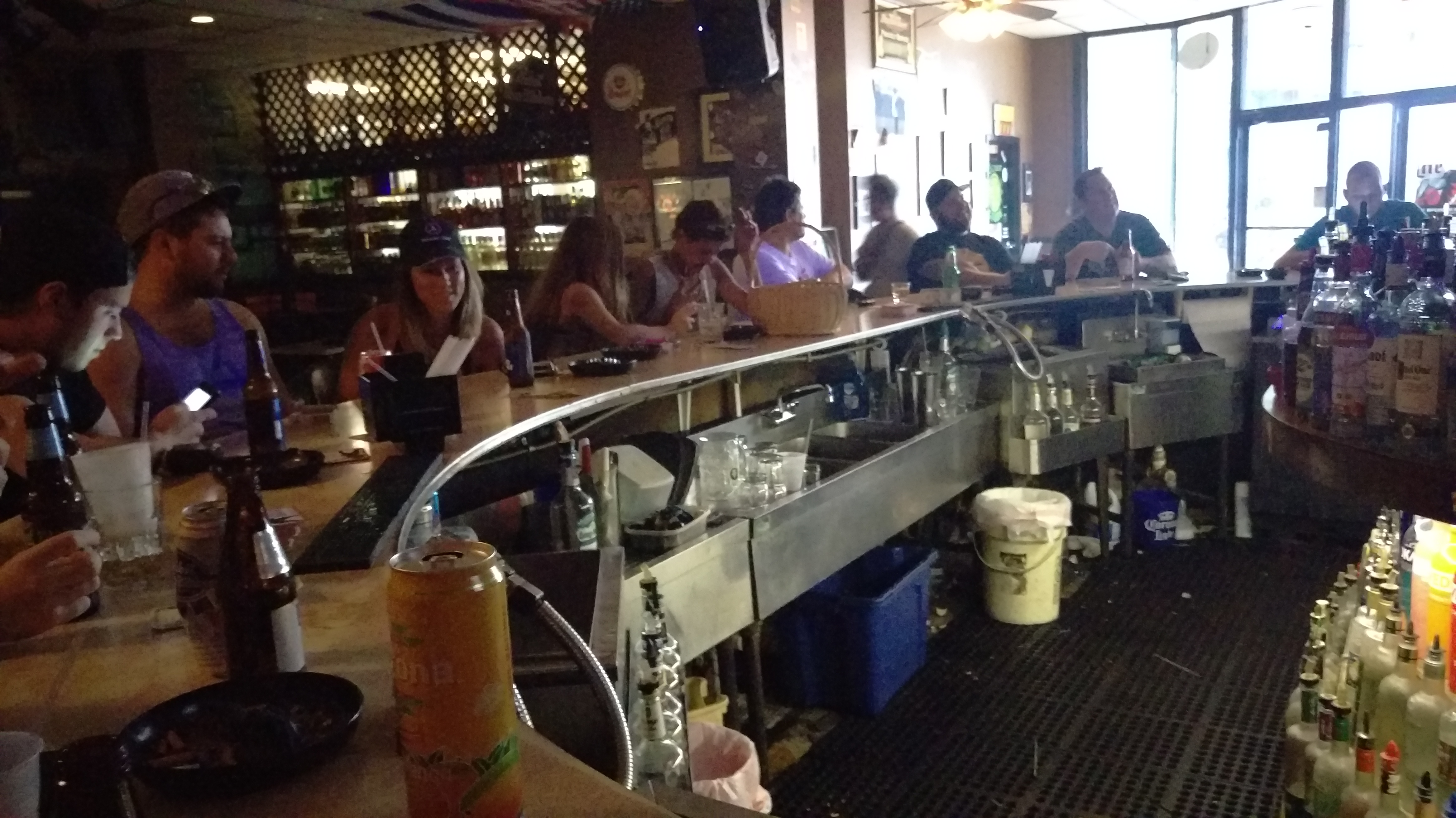 The Hub Tampa, FL USA Bob's Beer Blog