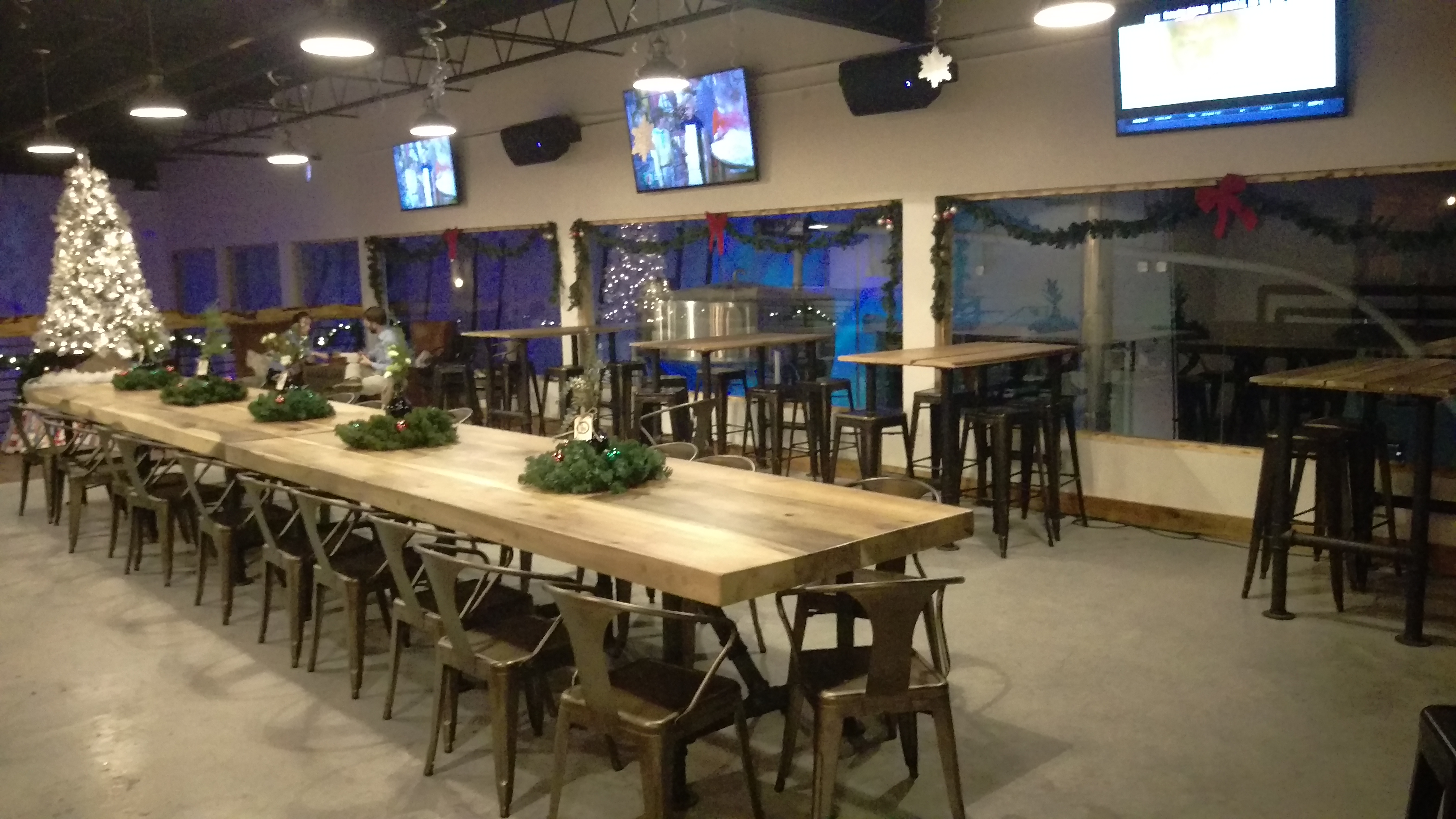 Tradition Brewing Co, Newport News, VA Bob's Beer Blog