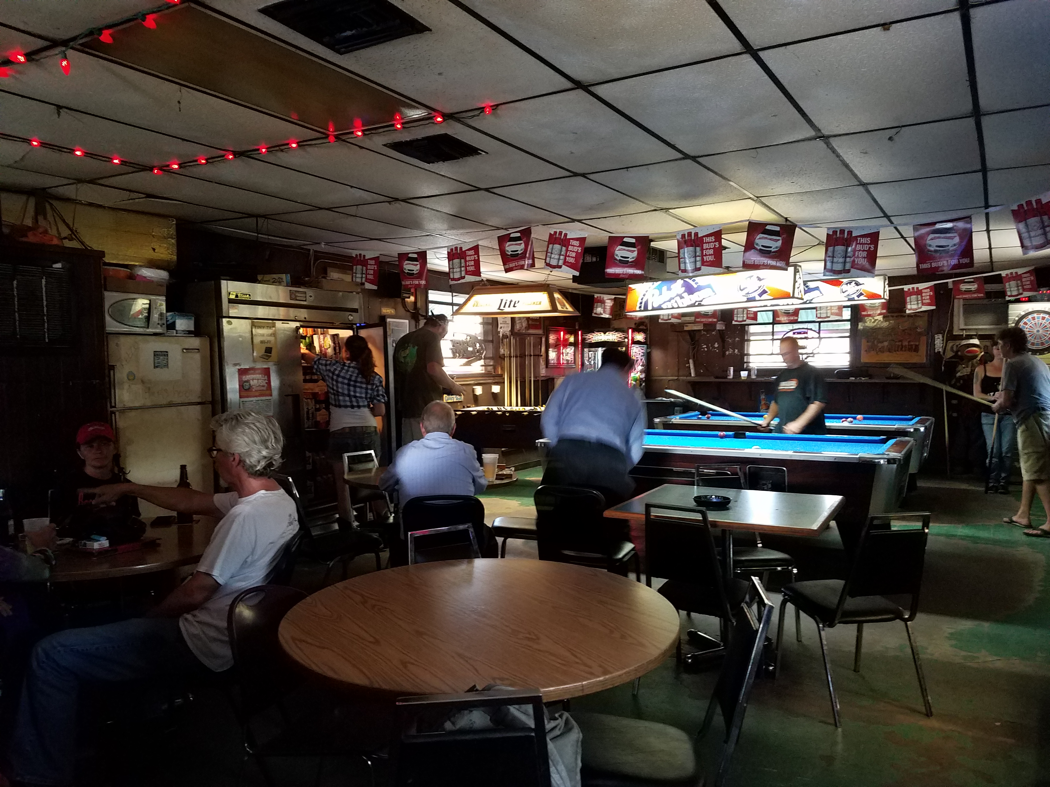 Tiny Tap Tavern, Tampa, FL Bob's Beer Blog