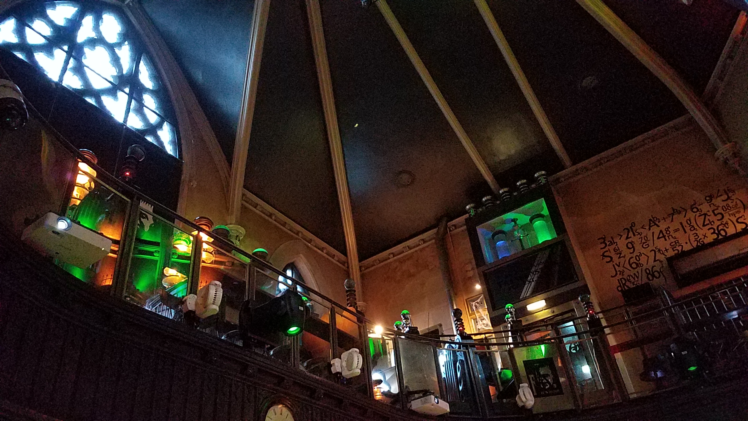 Frankenstein & Bier Keller, Edinburgh, Scotland Bob's Beer Blog