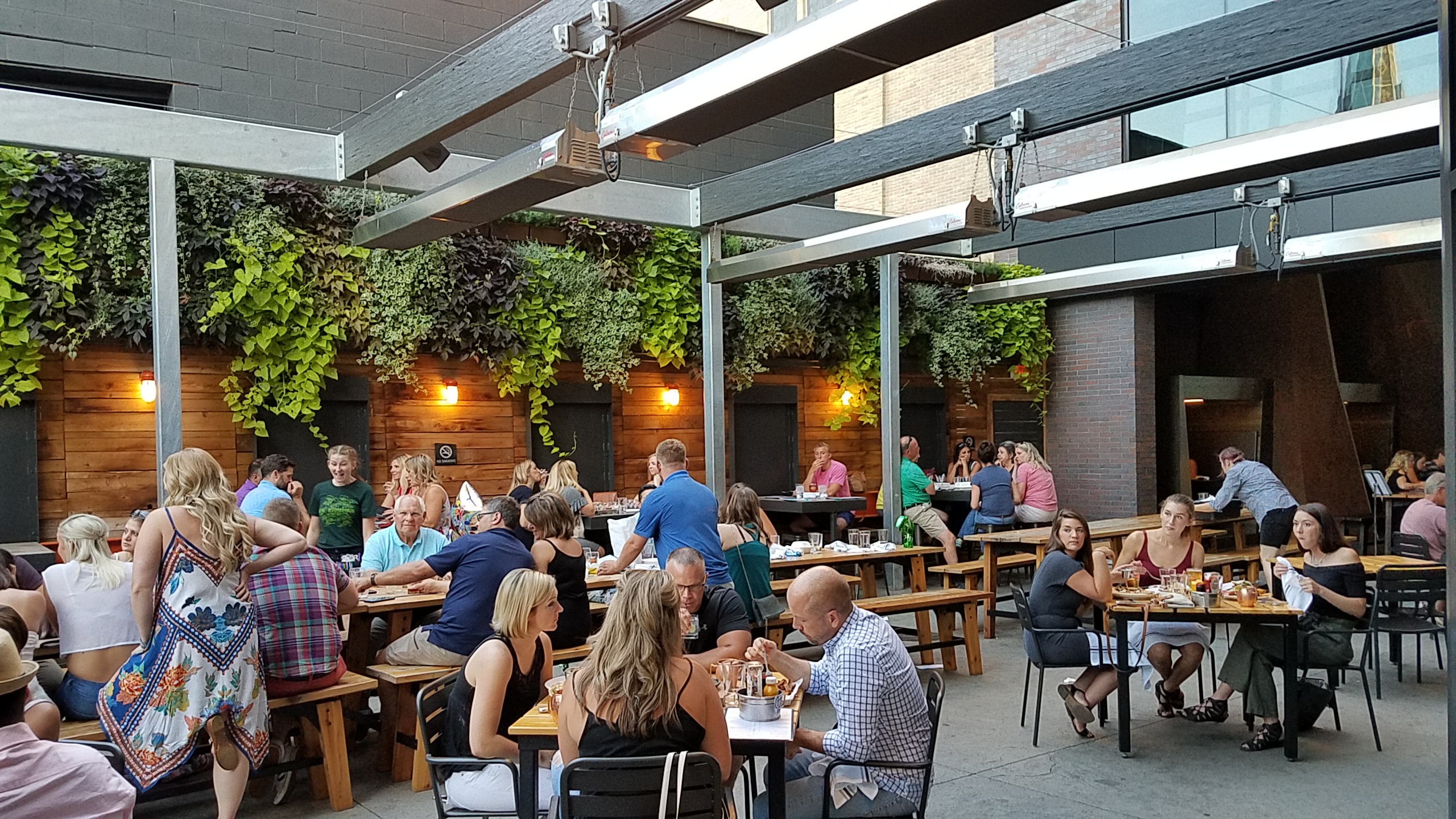 The knickerbockerNew Holland Brewing, Grand Rapids, MI Bob's Beer Blog