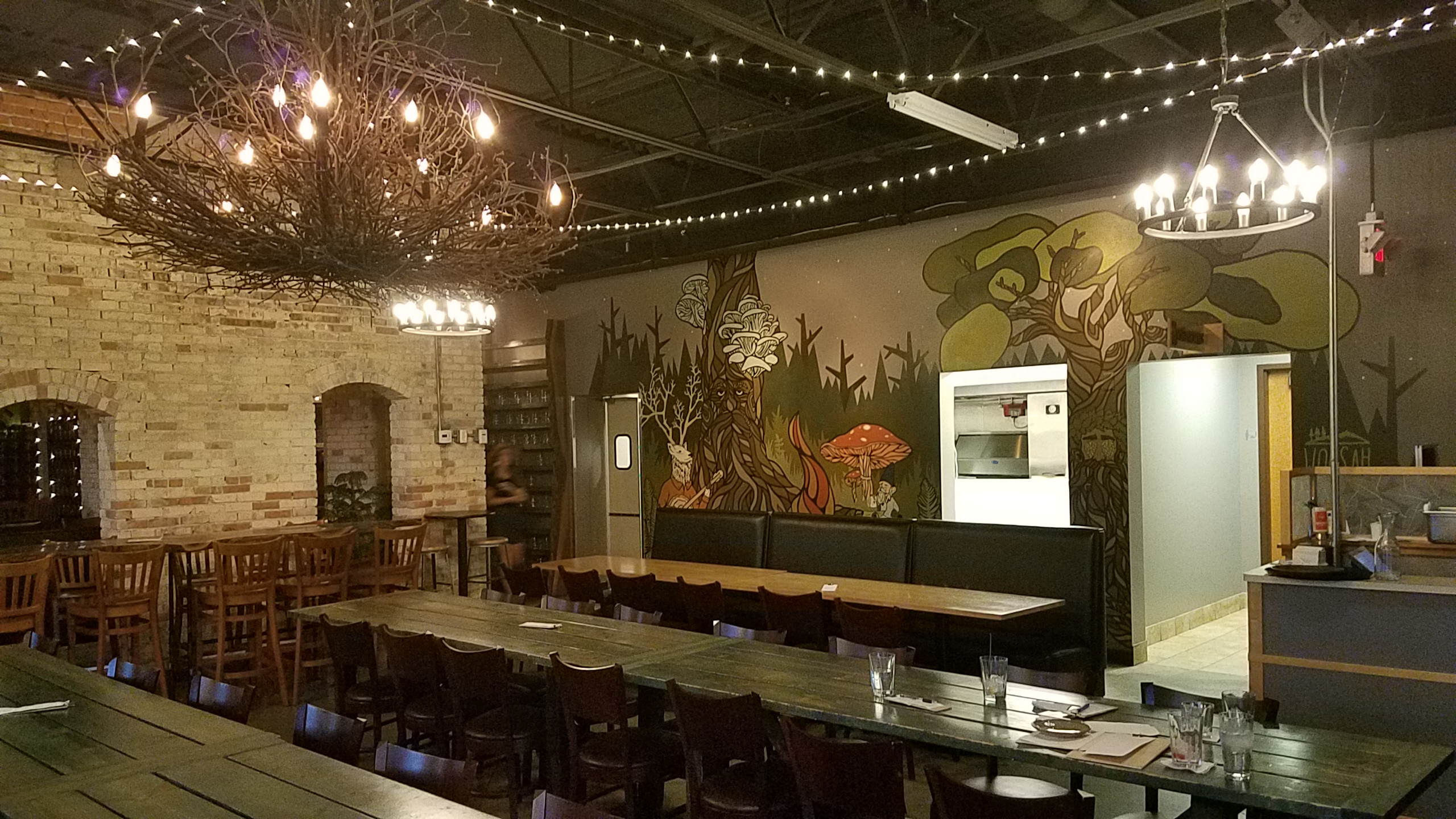 Harmony Hall Harmony Brewing Company, Grand Rapids, MI Bob's Beer Blog