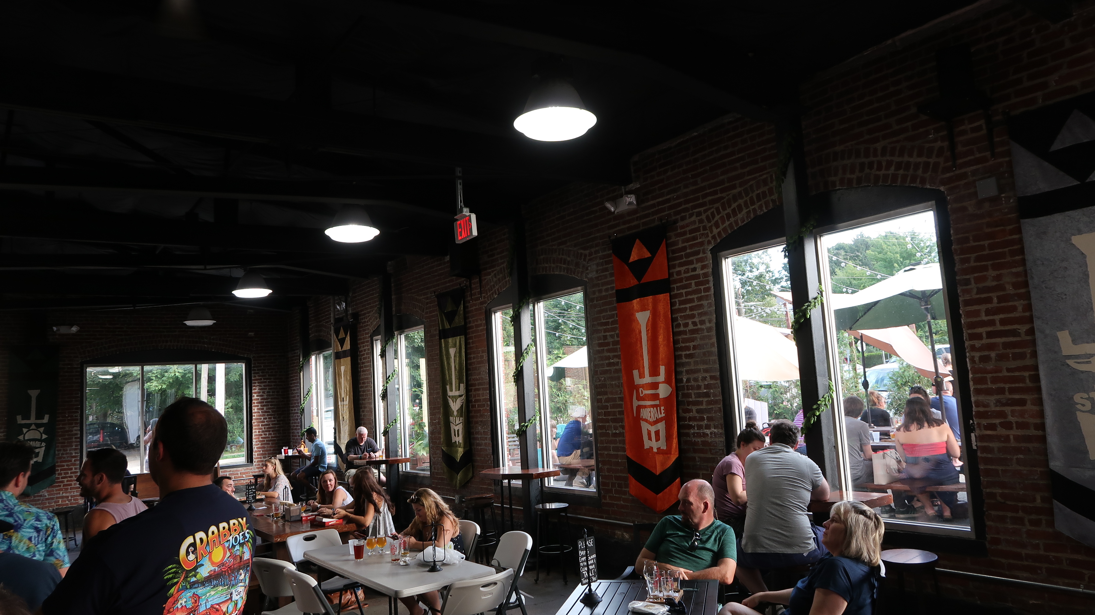 Czig Meister Brewing Company Hackettstown, NJ Bob's Beer Blog