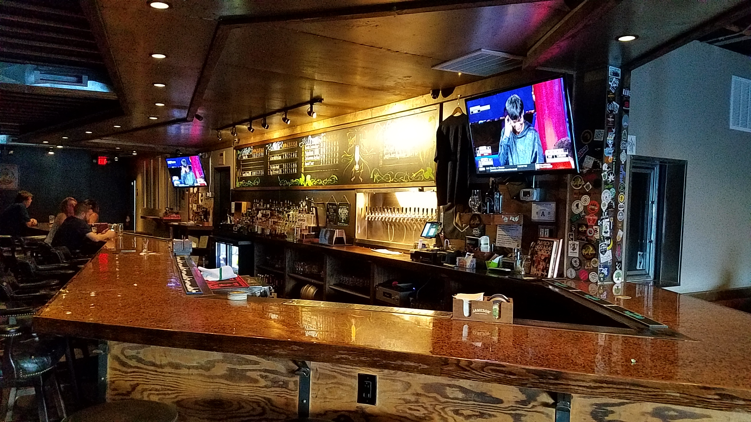 Hop Nuts Brewing, Las Vegas, NV Bob's Beer Blog